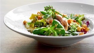 Healthy eating for the holiday blues | Vegan Column Lisa Schmidt