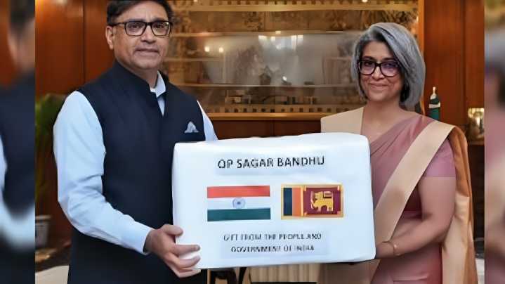 Union Cabinet Decides To Allocates Rs. 11,718 Crore For The Census