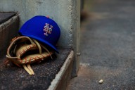 Another Mets pitcher signs with new team after Edwin Diaz departure