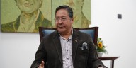 Detuvieron a Luis Arce, ex presidente de Bolivia, por una causa de corrupción