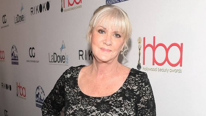 Mary Jo Buttafuoco to narrate Lifetime movie about her