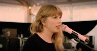 Taylor Swift Eras Tour doc leaves fans 'sobbing' just minutes into first episode