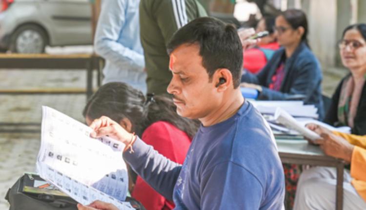 First Case Registered In Rampur For Providing False Info In SIR Form