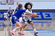 Who are the top returning Group 3 girls basketball stat leaders for 2025