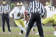 Billy Hull: Notre Dame quitting bowl season a disgrace to fans