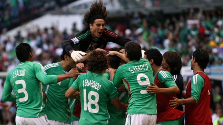 Rumbo al Mundial 2026: ¿Cómo le Ha Ido a México en los Partidos Inaugurales?