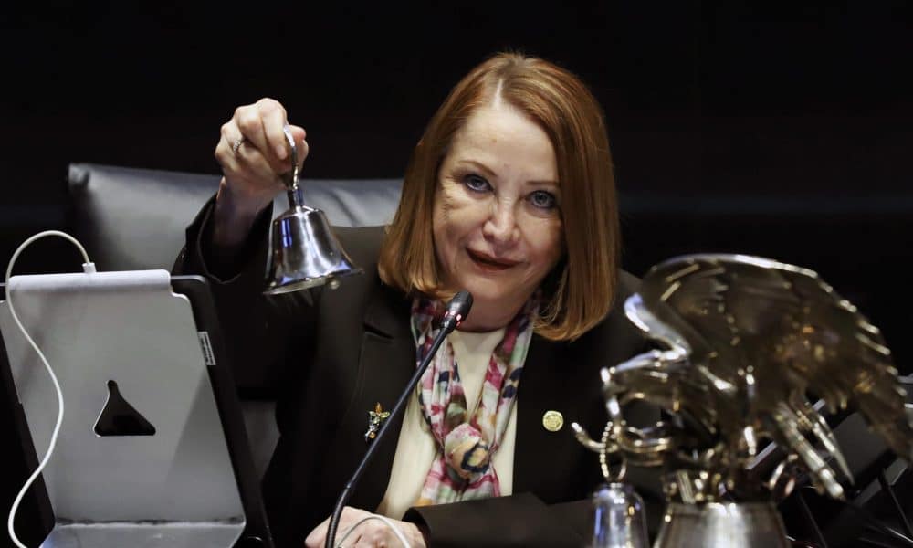 Senado mexicano aprueba la Ley de Aguas y reforma la Ley de Aguas Nacionales