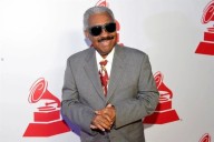 Falleció Rafael Ithier, leyenda de la salsa en Puerto Rico