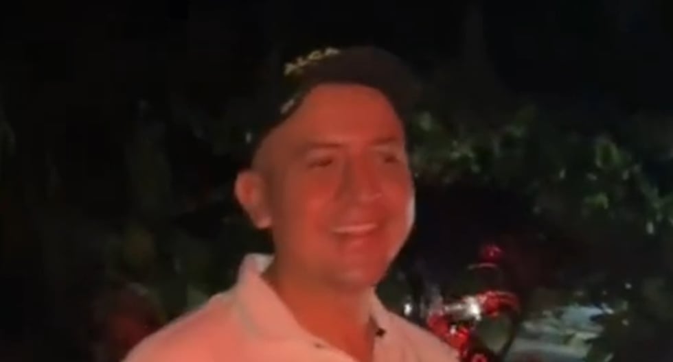 Guatemala | Nelson Luciano Marroquín: Asesinan a tiros a alcalde provincial durante desfile navideño en el sur del país | Masagua | Escuintla 