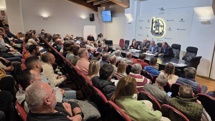 Cajamar anuncia créditos blandos y sin avales personales para comprar o arreglar casales falleros