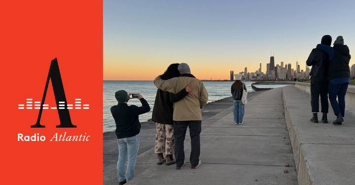 He’s Undocumented. She’s Not.