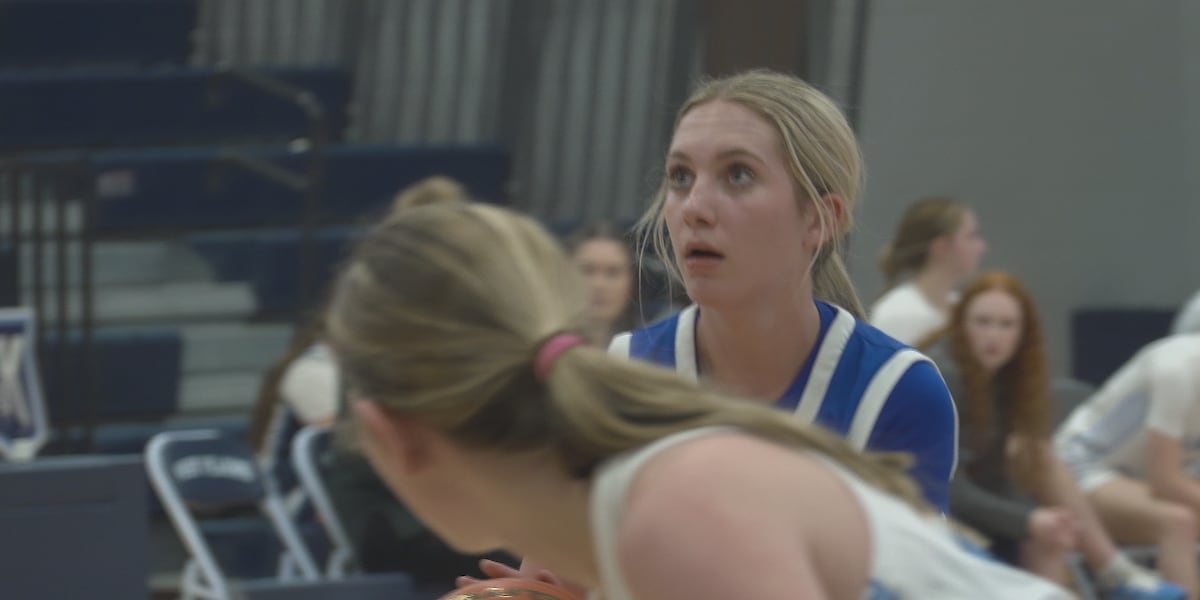 Area girls basketball teams post strong wins Tuesday night