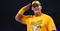 John Cena’s final match happens tonight and British fans can watch it free