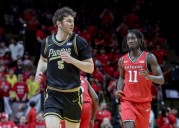 Purdue basketball 2025: NYC sharpshooter returns from injury and helps Boilermakers steamroll Rutgers