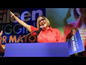 Eileen Higgins wins Miami mayoral race, first Democrat in more than 30 years
