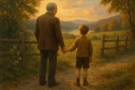 Integrating Wordsworth’s reflection “The Child is father of the Man” into the Golden Years