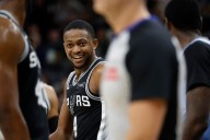 The Athletic: Without Victor Wembanyama, De’Aaron Fox is bringing the Spurs’ offense to life