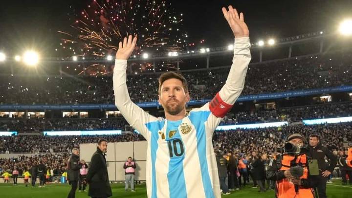 Messi’s G.O.A.T. India Tour set to dazzle, but without the football magic of 2011