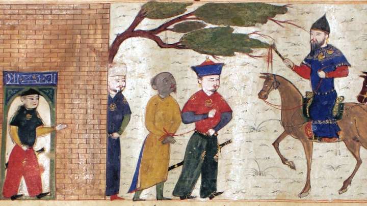 Ghazni's brutality enters Class 7 textbooks in new NCERT narrative