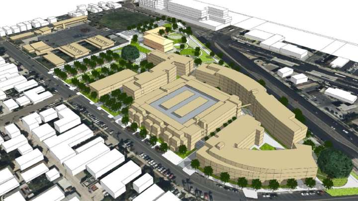 San Diego Unified Board to consider nearly 1,500 employee housing units