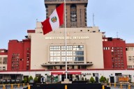 Mininter: designan a José Zapata Morante como viceministro de Seguridad Pública