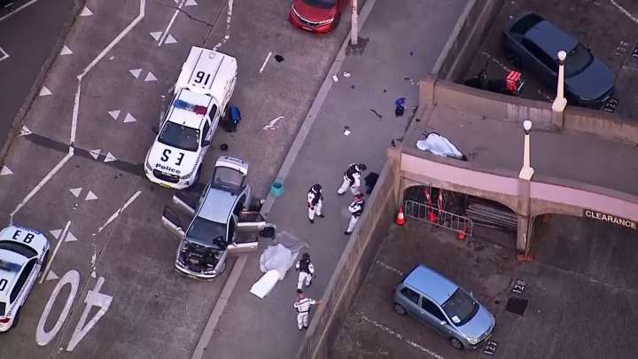 Al menos 11 muertos tras un tiroteo en Bondi Beach, una de las playas más concurridas de Australia, durante una celebración judía: la policía lo considera un "ataque terrorista"