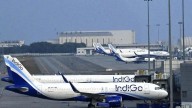 Indigo resumes partial service at Chennai airport with ten flights in the morning