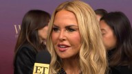 Rachel Zoe Evaluates Her First Season on 'RHOBH' (Exclusive)