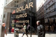 Dólar tarjeta hoy: a cuánto cotiza el dólar turista el 4 de diciembre
