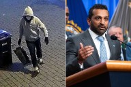 Who Is Brian J. Cole Jr.? What to Know About the D.C. Pipe Bomb Suspect