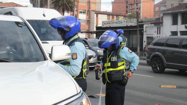 Rotación del pico y placa en Medellín: así cambiará la medida para este jueves, 11 de diciembre