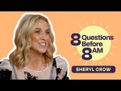 Sheryl Crow Reveals She Owns 200 Guitars With Different Personalities