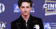 Timothee Chalamet fuels rumours that he may actually be rapper EsDeeKid