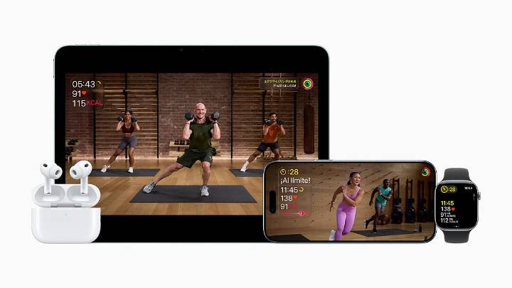 Apple Fitness+ Set For India Launch on Dec. 15: Check Price, Features