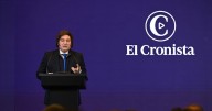 De la “temporada en el infierno” a la “silla eléctrica”: las siete frases de Milei en El Cronista