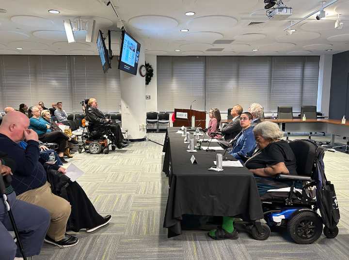 Boston MBTA accessibility lawsuit enters new phase after 20 years of improvements