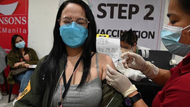 Alerta por aumento de casos de gripe H3N2 en Reino Unido: ¿cómo identificar los síntomas?