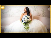 Crowdsourcing a wedding online