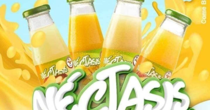 Boing se reinventa para sobrevivir: así es Néctasis, la nueva bebida sin sellos que busca salvar a la Cooperativa Pascual del nuevo impuesto