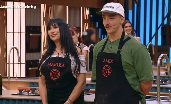 MasterChef Celebrity Argentina 2025: quién se fue hoy miércoles 3 de diciembre