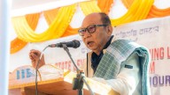 "Legacy of courage must guide us": BJP MLA calls for women’s role in restoring peace in Manipur