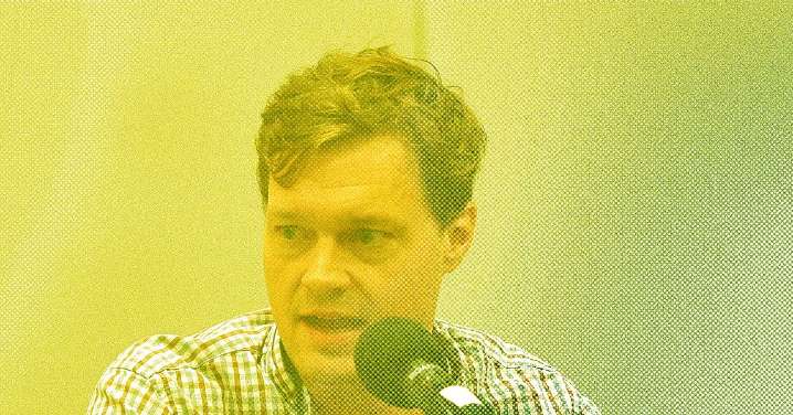 What Happens When Your Coworkers Are AI Agents