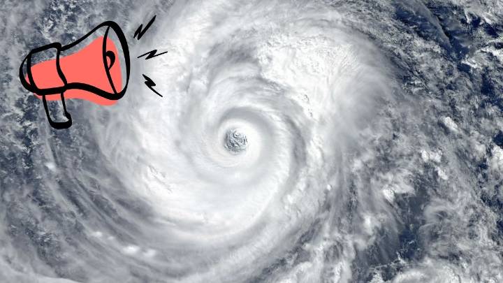 Alerta por fenómeno meteorológico activo en Argentina: qué es la oscilación de Madden y Julian