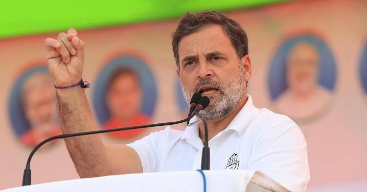 'Vote chori most serious anti