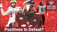REVEALED: Boston College Football Discovers STUNNING Positives After 2