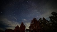 Geminids meteor shower will peak this weekend