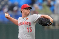 Emilio Pagán está feliz de regresar a Cincinnati con contrato de 20 millones por dos años