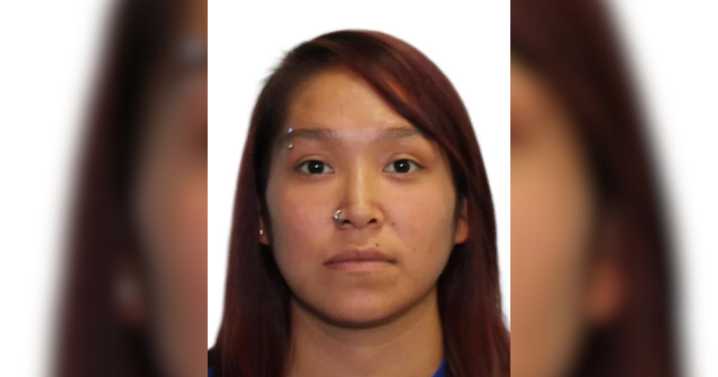 MISSING: Kaitlyn Kaganak, 28