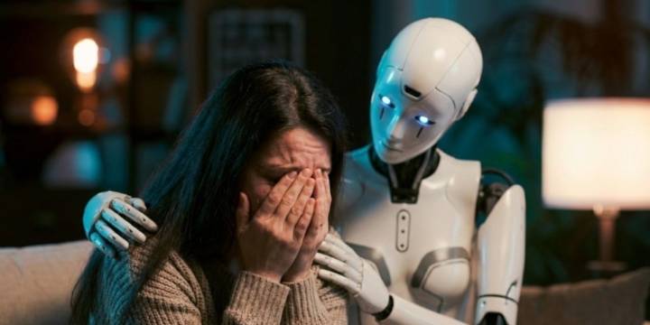 Qué preguntas no le debes hacer a la IA en Navidad 2025