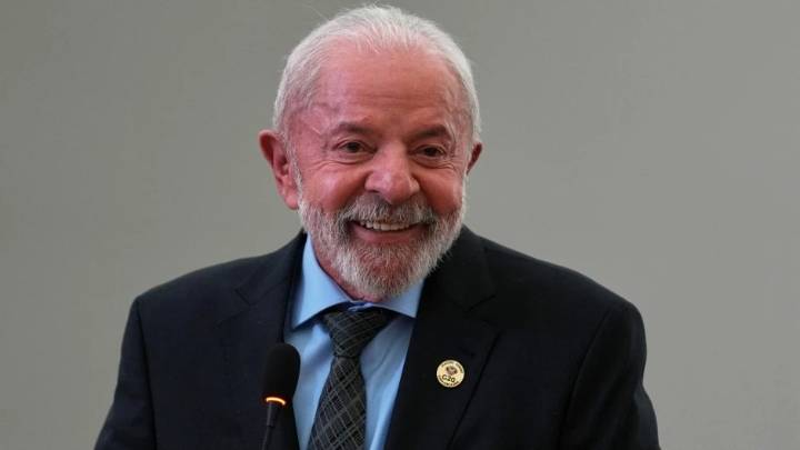 La pobreza en Brasil llegó a su nivel más bajo en 14 años